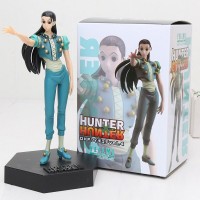 Figurine Hunter x Hunter Irumi Zoldik avec boite